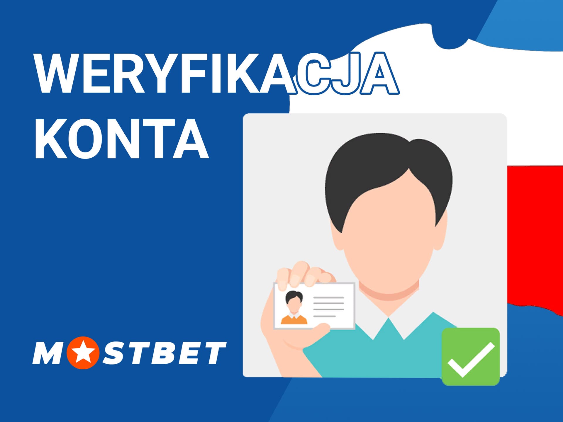 Weryfikacja konta